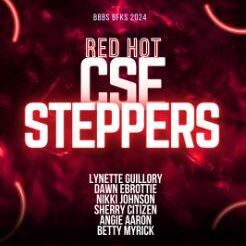 Team Page: Red Hot CSE Steppers